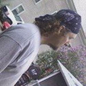 Meet your Posher, Scott